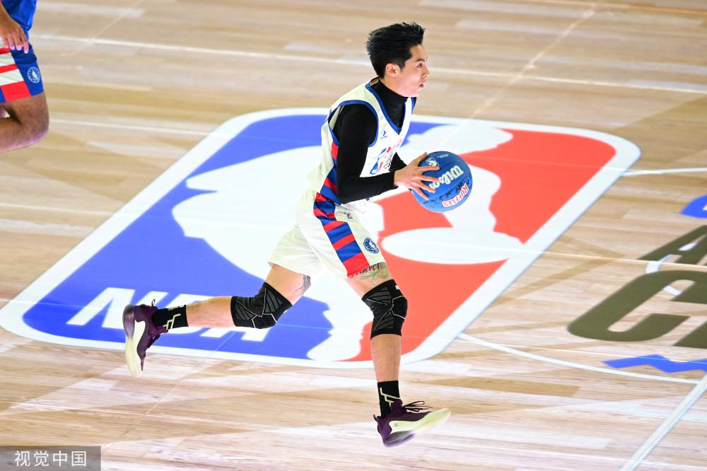 也有选手因 也有选手因