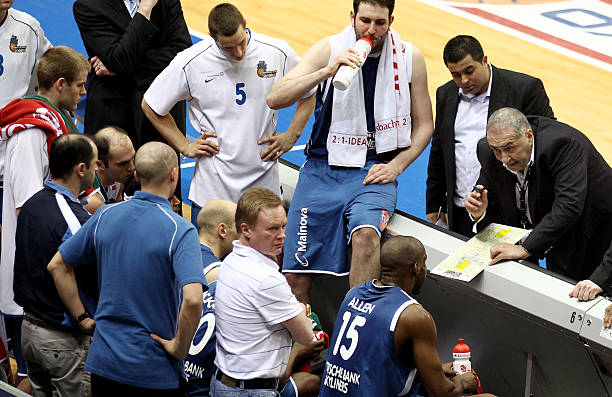 在欧洲冬季 在欧洲冬季