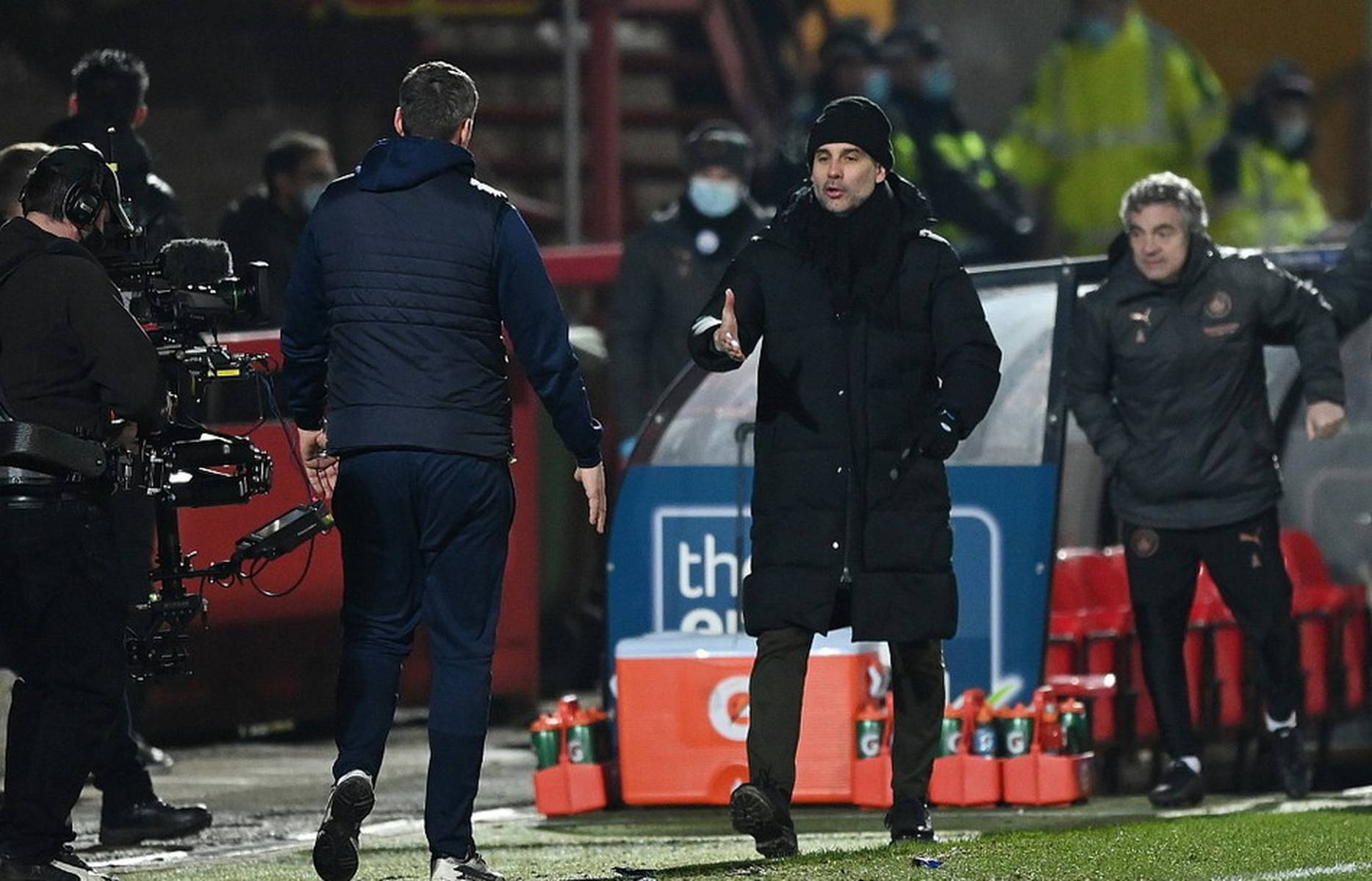 品牌推广和 品牌推广和