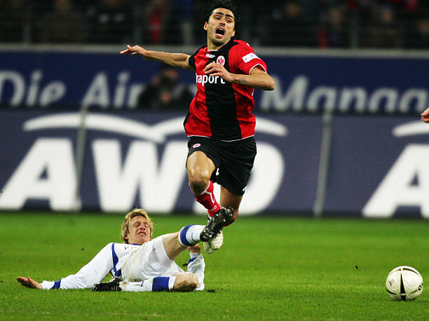 心理反差 心理反差